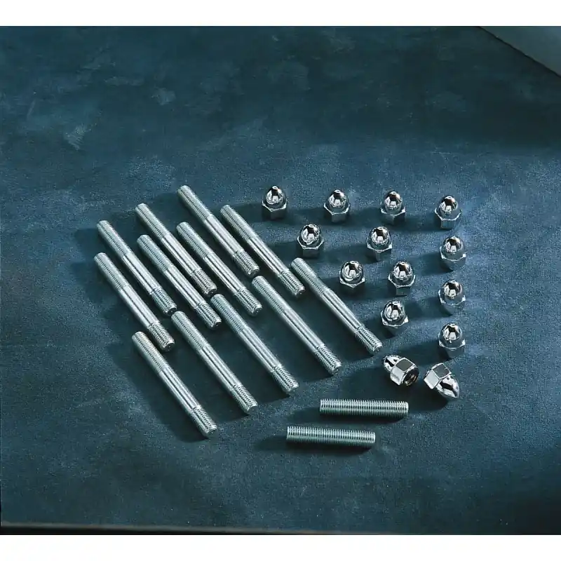 Kostenfreie Lieferung DRAG SPECIALTIES - ROCKERBOX SCHRAUBEN 57-76 AC