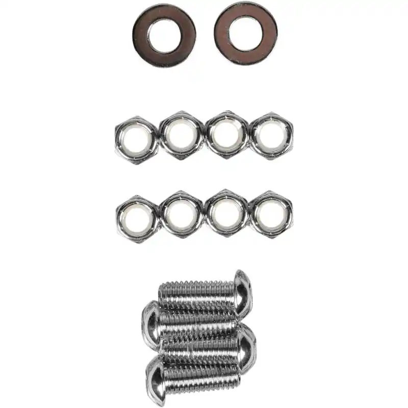 Kracherpreis DRAG SPECIALTIES - BUTTN TRANS MNT 89-95 ST