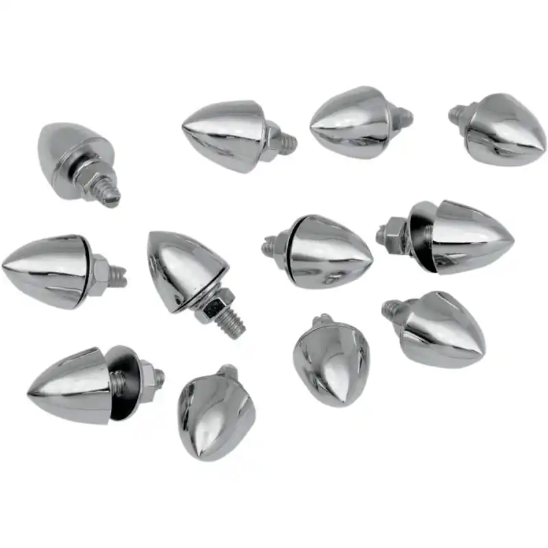 Bestpreis DRAG SPECIALTIES - KROMETTS MIT 6/MM STUD