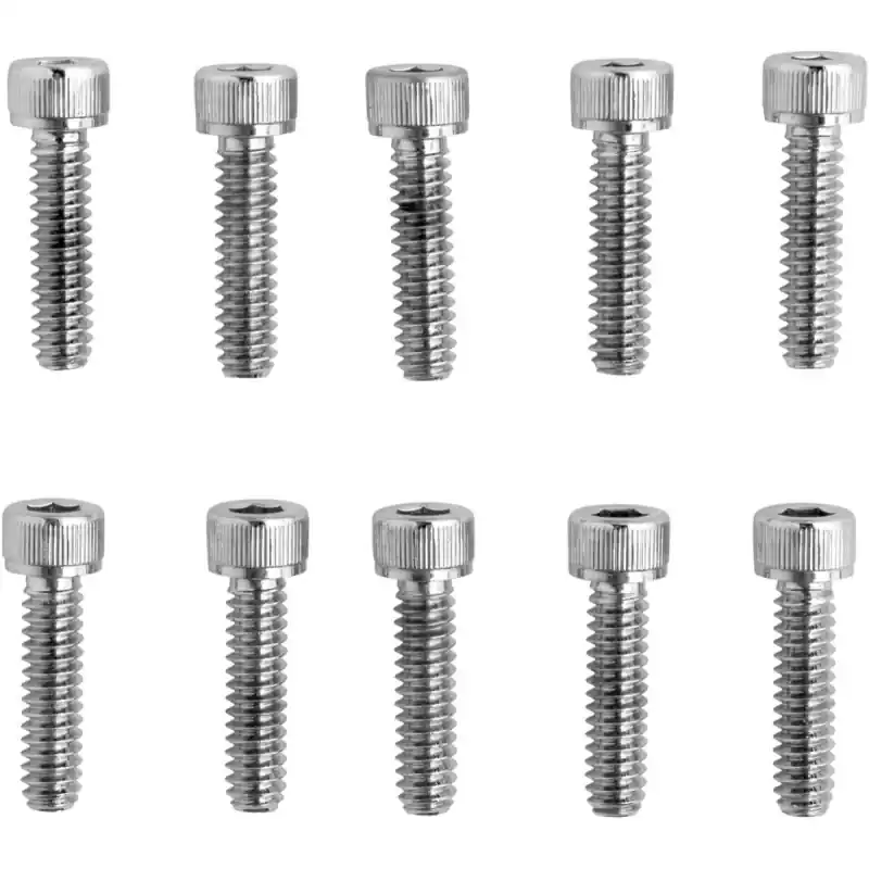 DRAG SPECIALTIES - 10-24 X 3/4 SOCKET HEAD Preisknaller