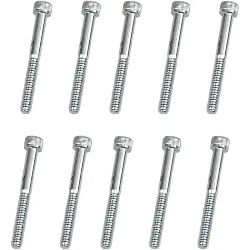 Preisreduziert DRAG SPECIALTIES - 10-24 X 1 3/4 SOCKET HEAD