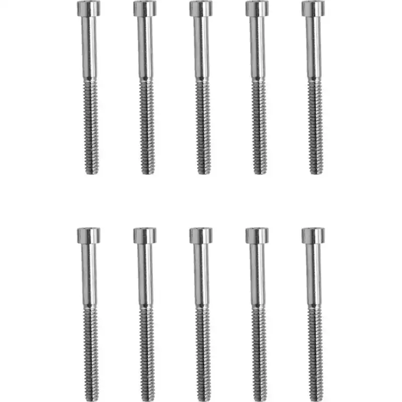 Jetzt Bestellen DRAG SPECIALTIES - 10-24 X 2 SMTH SCKT HEAD