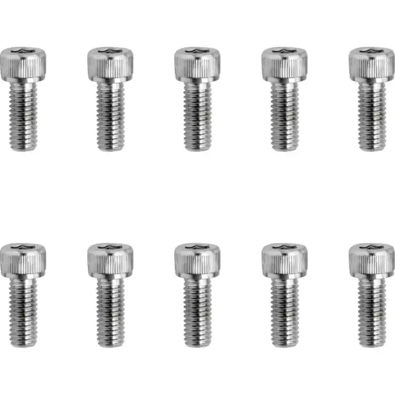 Günstig DRAG SPECIALTIES - 10-32 X 1/2 SOCKET HEAD