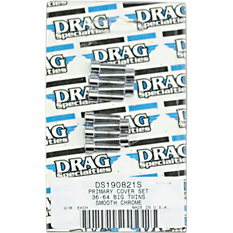 DRAG SPECIALTIES - SMTH SCKT PRI 36-64 FL Knallerangebot