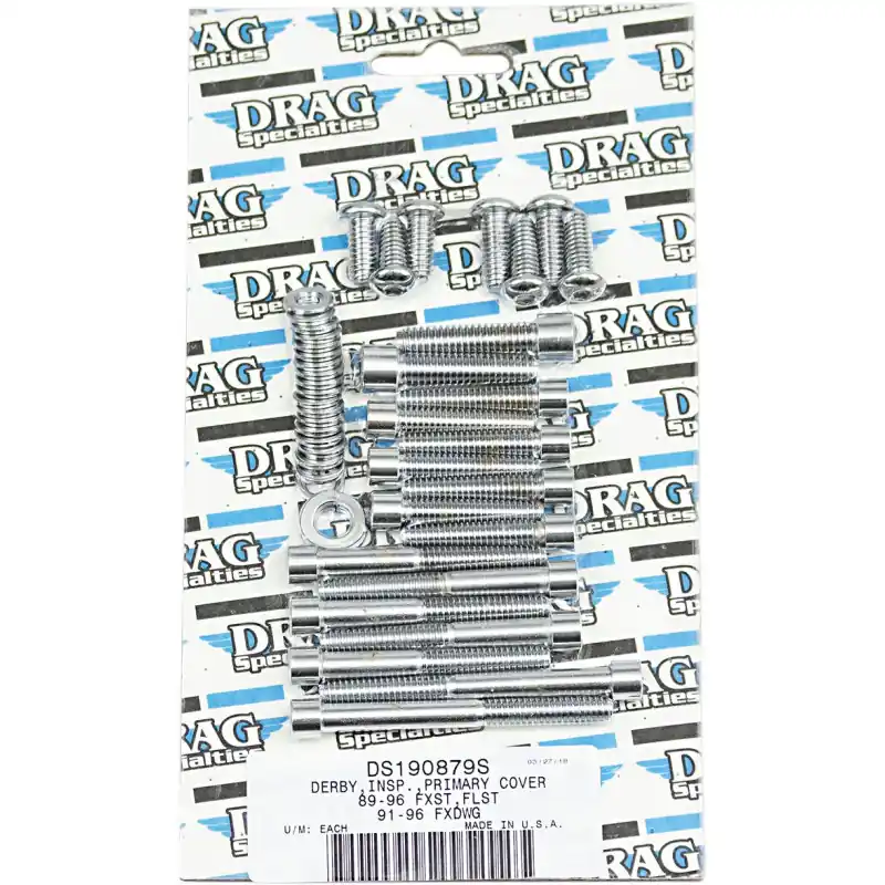 Neuheit DRAG SPECIALTIES - SMTH PRIMÄRSET 89-95ST