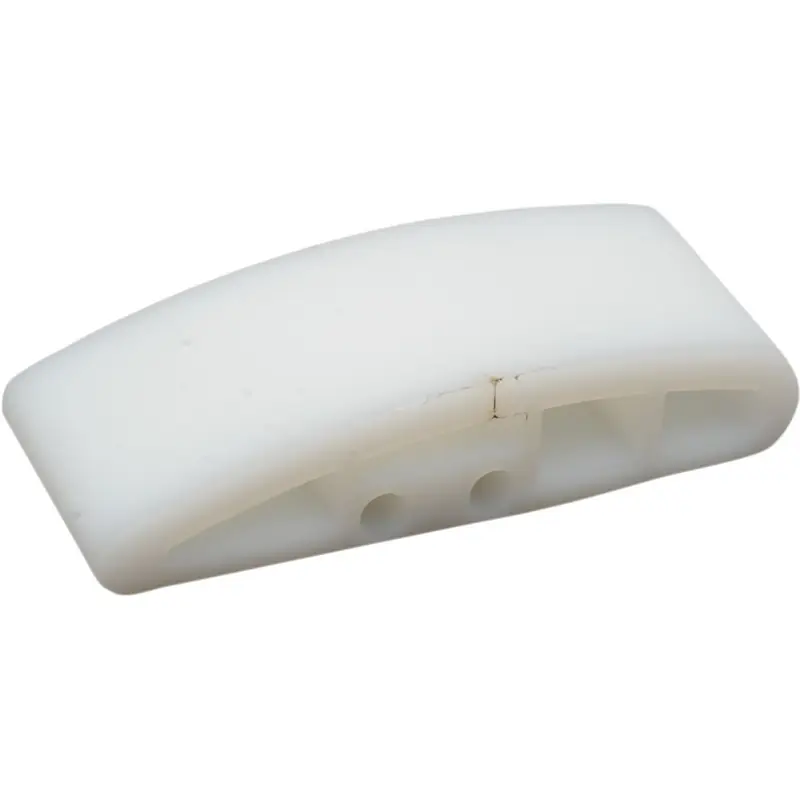 DRAG SPECIALTIES - PRI CHN ANPASSBARE SCHUHE 65-00BT Echt