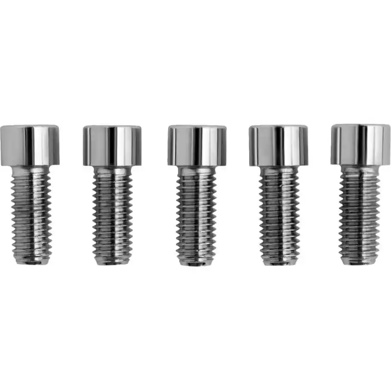 DRAG SPECIALTIES - 1/2X13X1-1/4 SOCKET KOPF Direkt Vom Hersteller