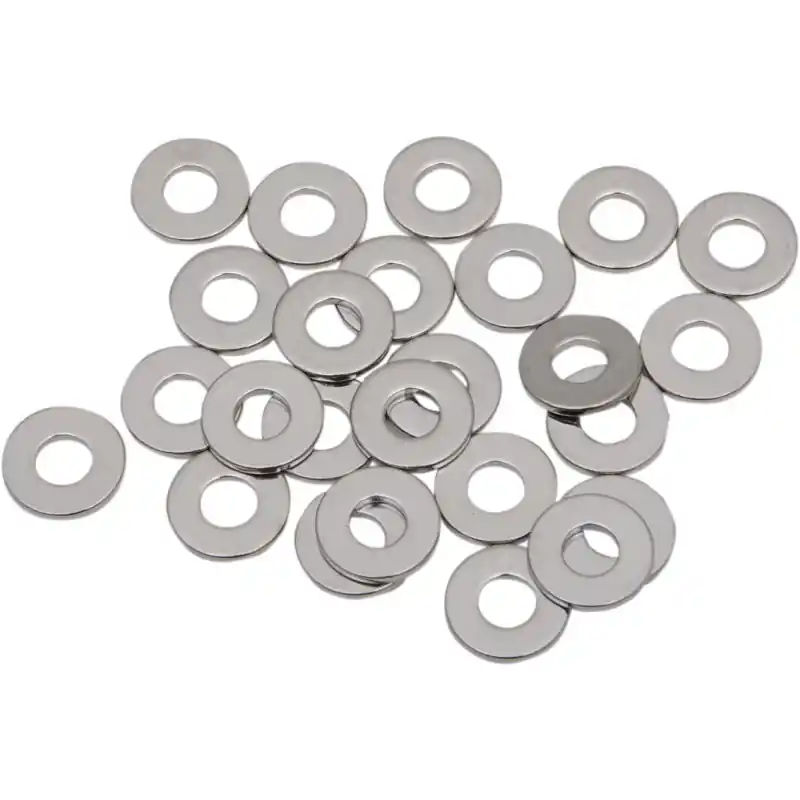 Garantierte Lieferung DRAG SPECIALTIES - #10 USS UNTERLEGSCHEIBE