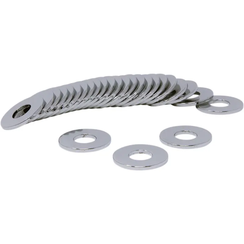 Kostenfreie Lieferung DRAG SPECIALTIES - 5/16 USS UNTERLEGSCHEIBE