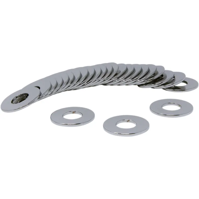 Knallerangebot DRAG SPECIALTIES - 3/8 USS UNTERLEGSCHEIBE