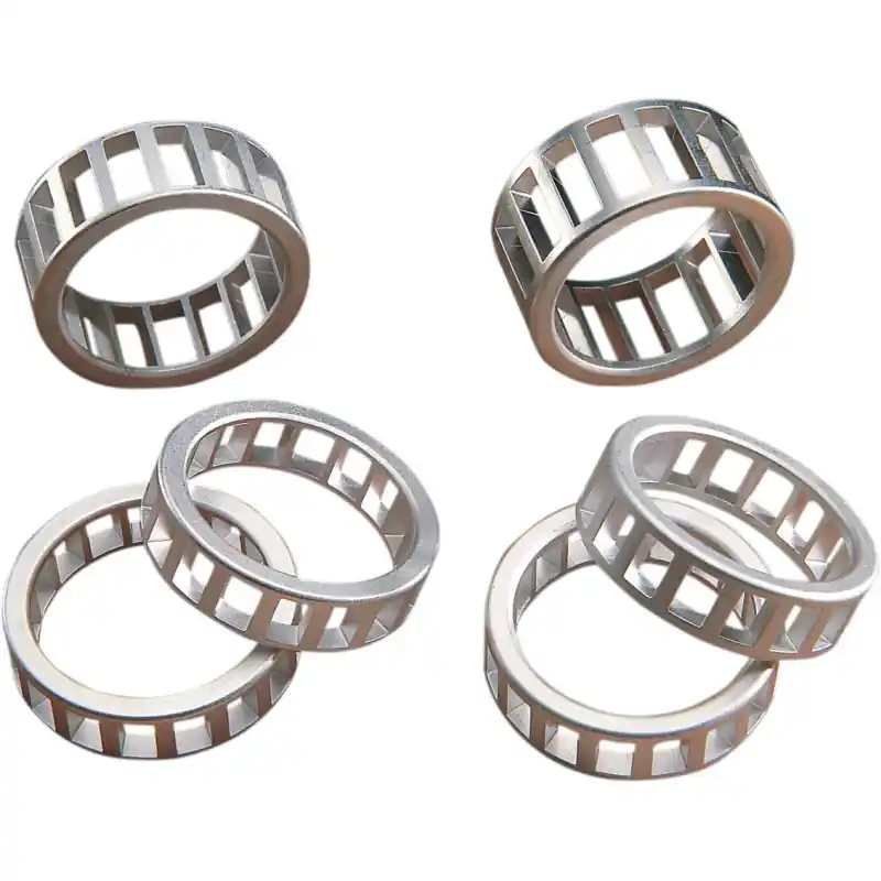 DRAG SPECIALTIES - ROD BEARING RET(3)57-86XL Nur Für Kurze Zeit