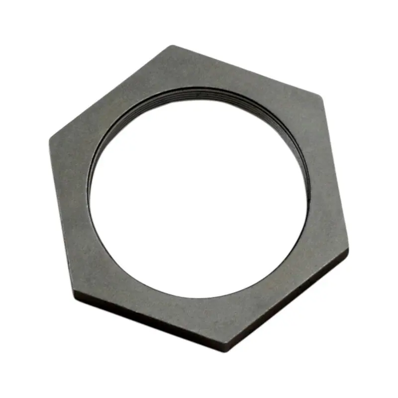 DRAG SPECIALTIES - GEGENGEWICHTSCHAFTMUTTER 36-92BT Garantierte Lieferung