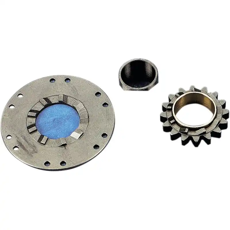 Echt DRAG SPECIALTIES - K.S.RATCHT GR KIT 71-79XL