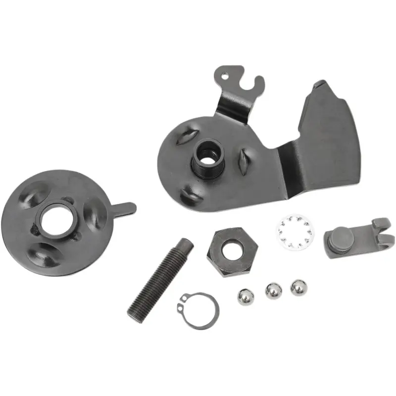 DRAG SPECIALTIES - KUPPLUNGSRAMPE ASSY 71-E84XL Sonderangebot