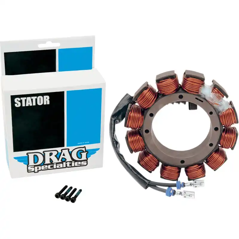 Jetzt Kaufen DRAG SPECIALTIES - STATOR 2 DRAHT 84-90 XL