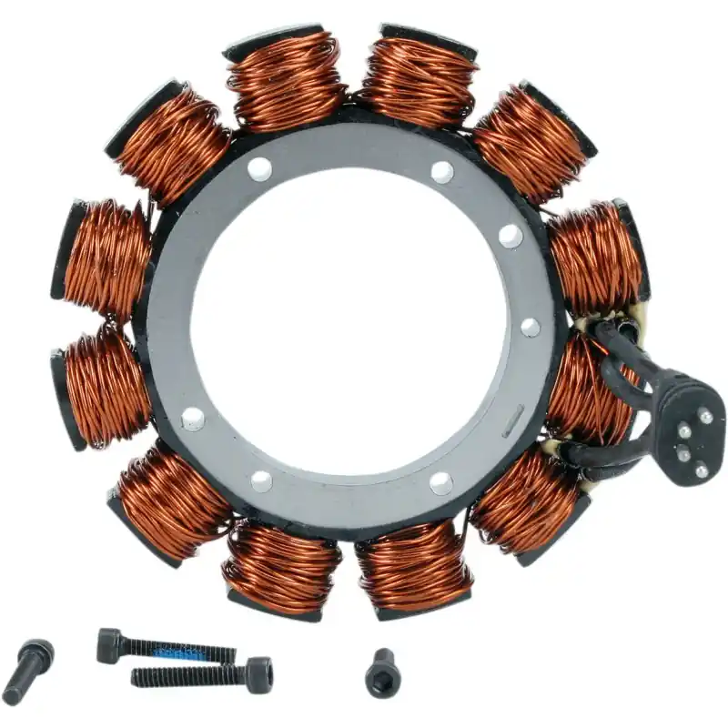 DRAG SPECIALTIES - STATOR 4-DRAHT 70-75 FX FL Nur Heute