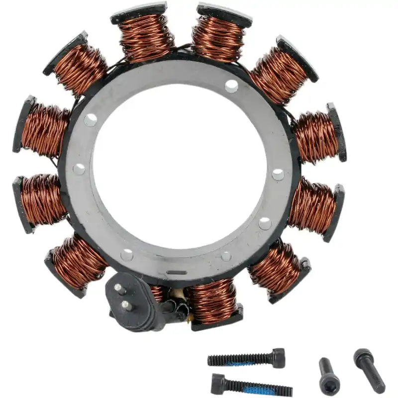 Kracherpreis DRAG SPECIALTIES - STATOR 2 DRAHT 76-80 FX FL