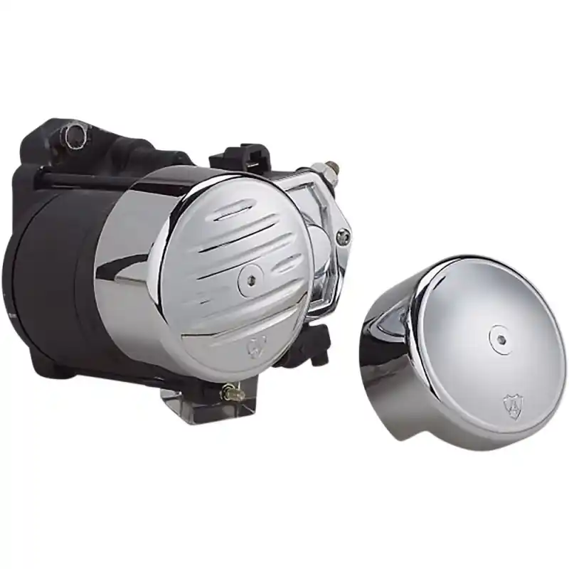 DRAG SPECIALTIES - GEN. BÜRSTEN REPL 30426-58 Neuheit