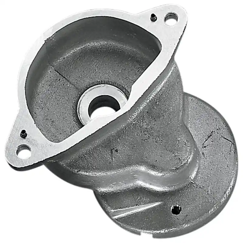 DRAG SPECIALTIES - S/WELLENGEHÄUSE L79-85 Garantierte Lieferung