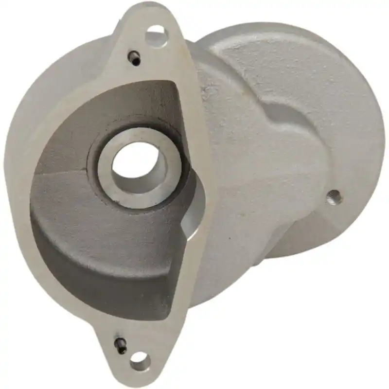 Direktkauf DRAG SPECIALTIES - S/WELLENGEHÄUSE 65-72