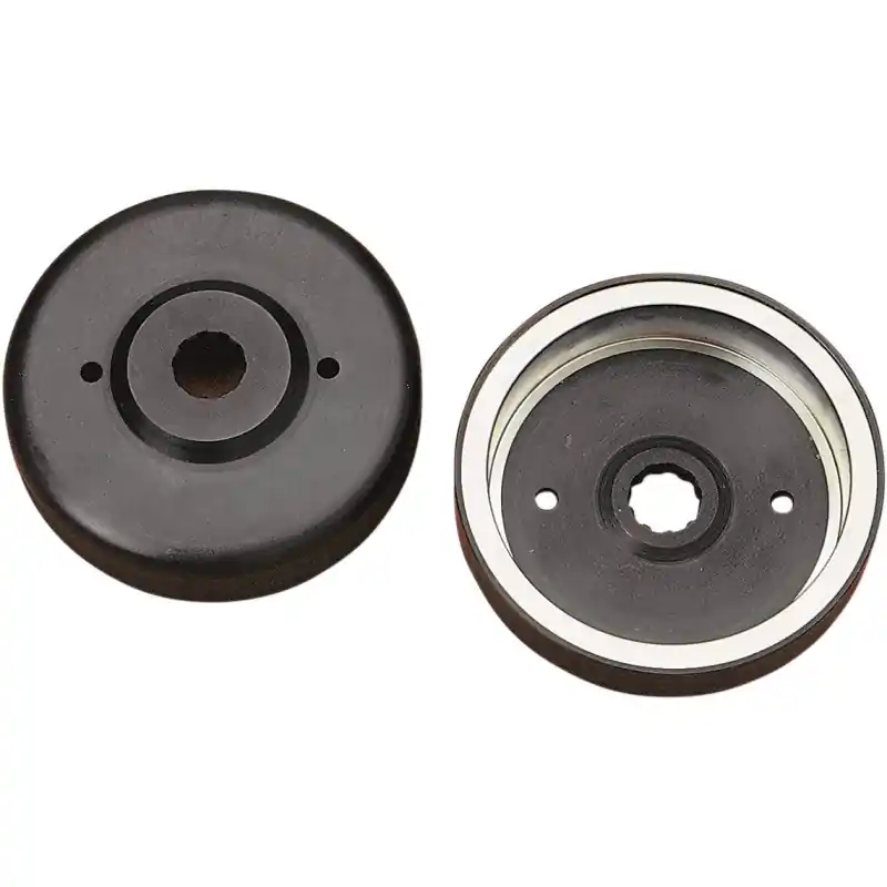 Neue Kollektion DRAG SPECIALTIES - ROTOR 71-E81 BIG TWIN