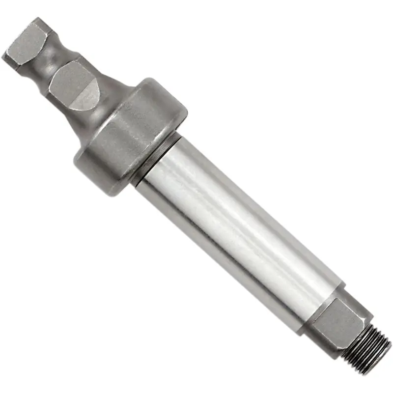 DRAG SPECIALTIES - 74 KICK STRT SHFT 54-86BT Garantierte Lieferung