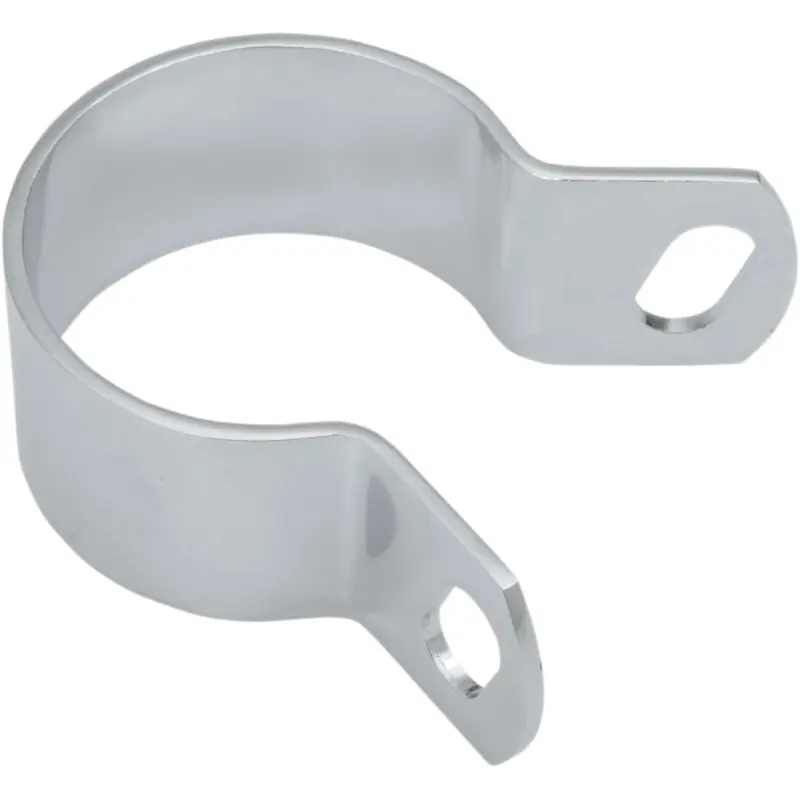 DRAG SPECIALTIES - MIDWAY EXH CLMP 82-94 FXR Geprüft