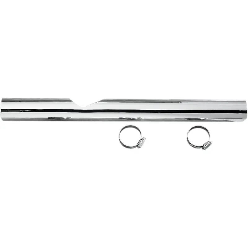 Echt DRAG SPECIALTIES - RT SIDE HEAT SHLD 87-91FL