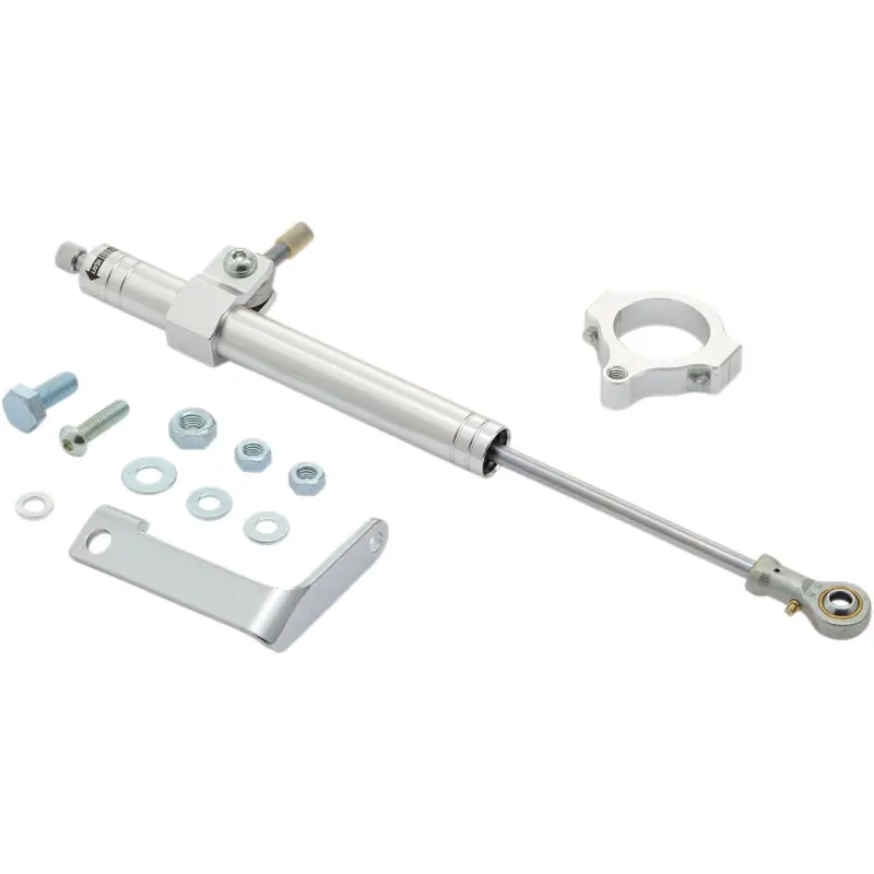 DRAG SPECIALTIES - LENKDAEMPFER 91-05 FXD Markenware