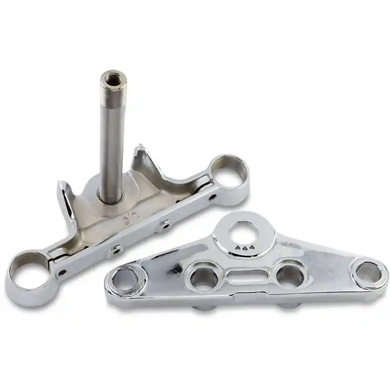 DRAG SPECIALTIES - TRIPLE TREES STIL FL SMTH Neue Kollektion