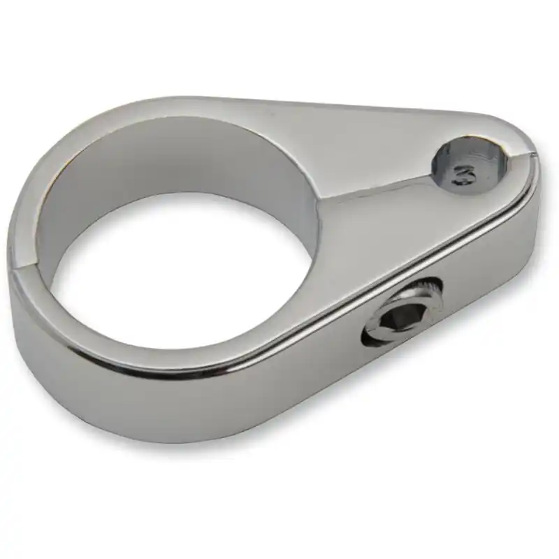 Sofort Bestellen DRAG SPECIALTIES - D.C. SINGLE TRO KABELKLEMME 1