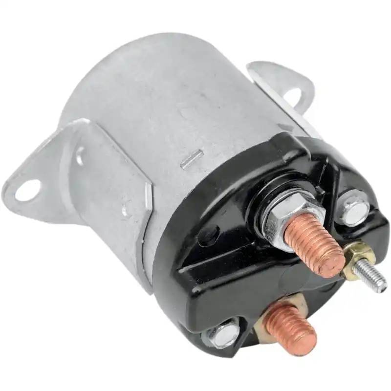 Direkt Vom Hersteller DRAG SPECIALTIES - STARTER SOLENOID 80-88FLT