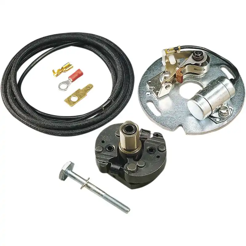 Meistverkauft DRAG SPECIALTIES - VOLLSTÄNDIGE ADV EINHEIT ASSY 70-99