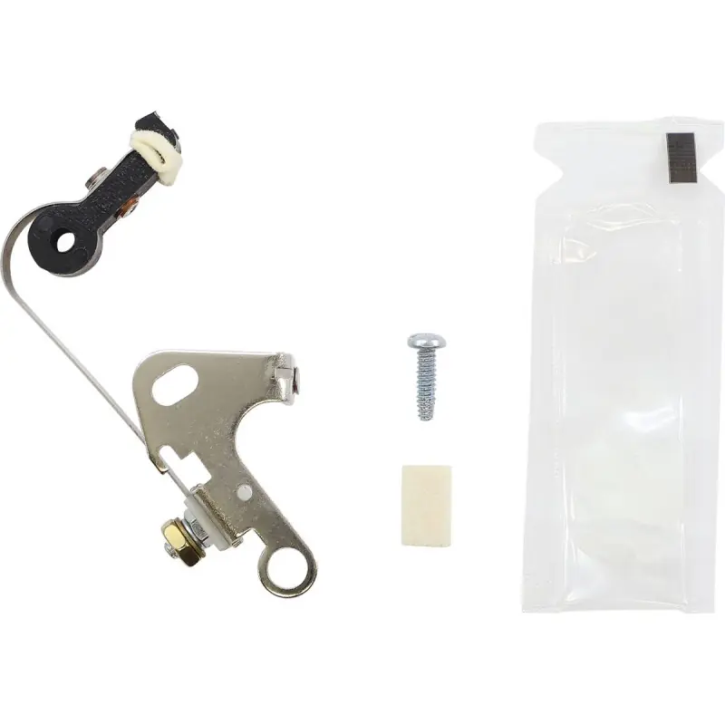 Rabatt DRAG SPECIALTIES - PUNKTE/MAGNETO 23533-55A