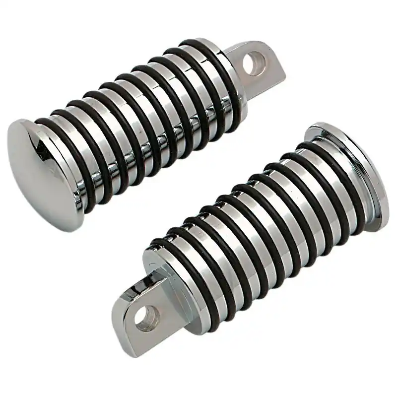 Sale DRAG SPECIALTIES - FAHRER FTPEGS ORNG 82-94FXR