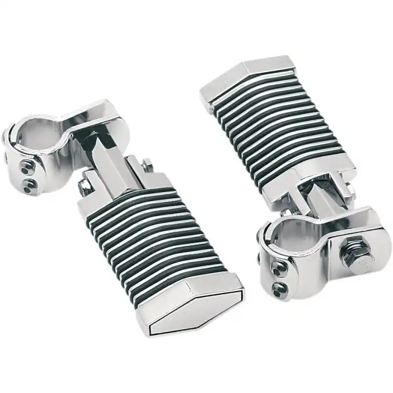 Online Kaufen DRAG SPECIALTIES - FLACHE FUßRASTE MIT O-RINGEN