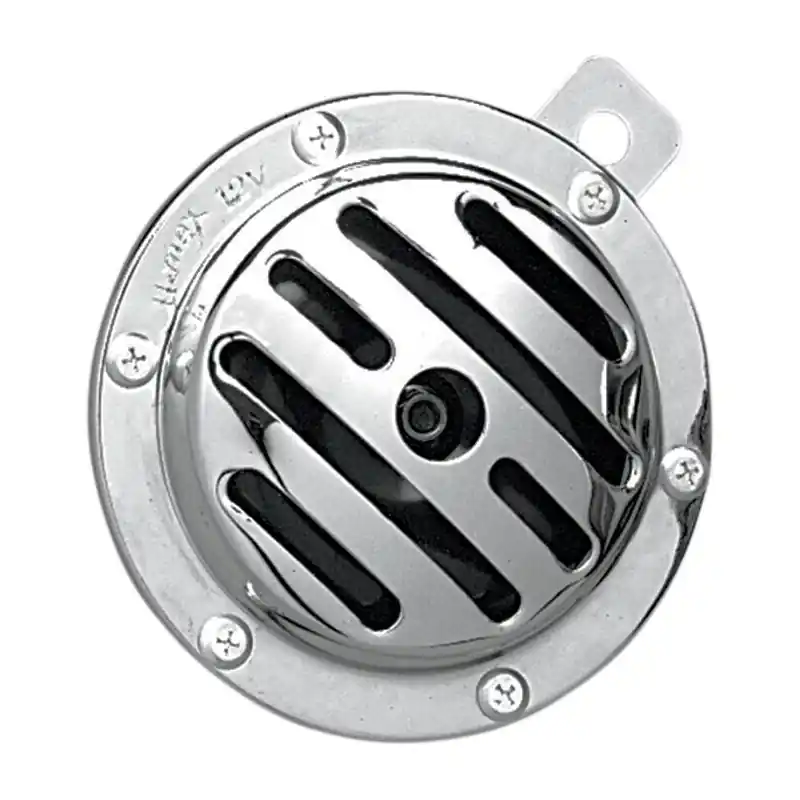 DRAG SPECIALTIES - SLOTED HORN 12V 113DB Top-Angebot