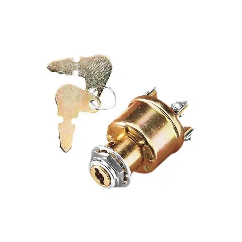 Zertifiziert DRAG SPECIALTIES - ZÜNDSCHALTER CUSTOM