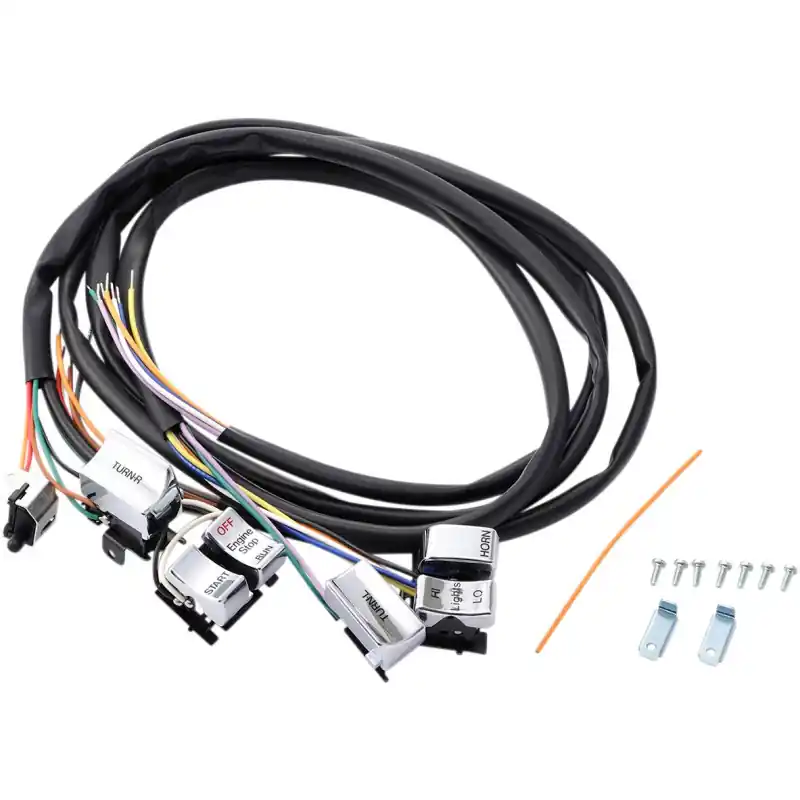 DRAG SPECIALTIES - CH LENKER SCHALTER KIT 82-95 Angebot