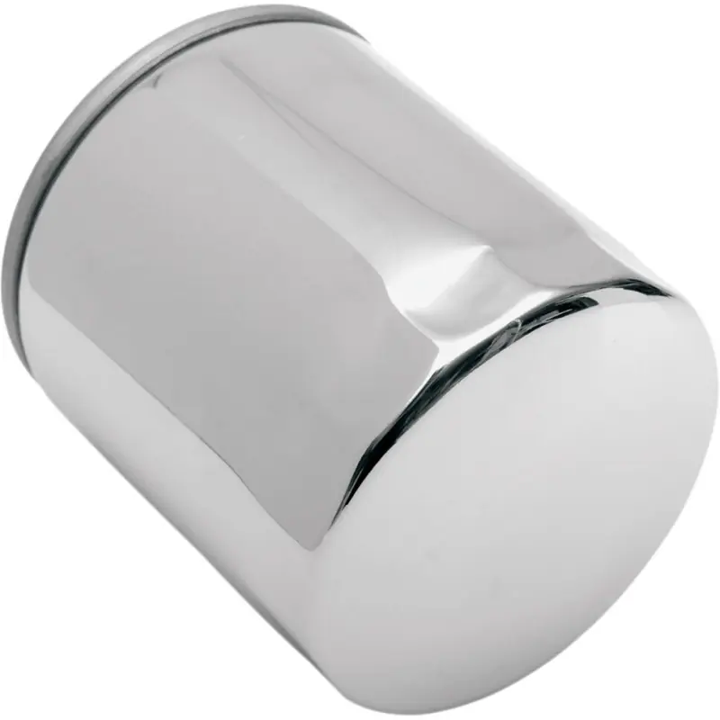 DRAG SPECIALTIES - ÖLFILTER CHROM TWIN CAM Knallerangebot