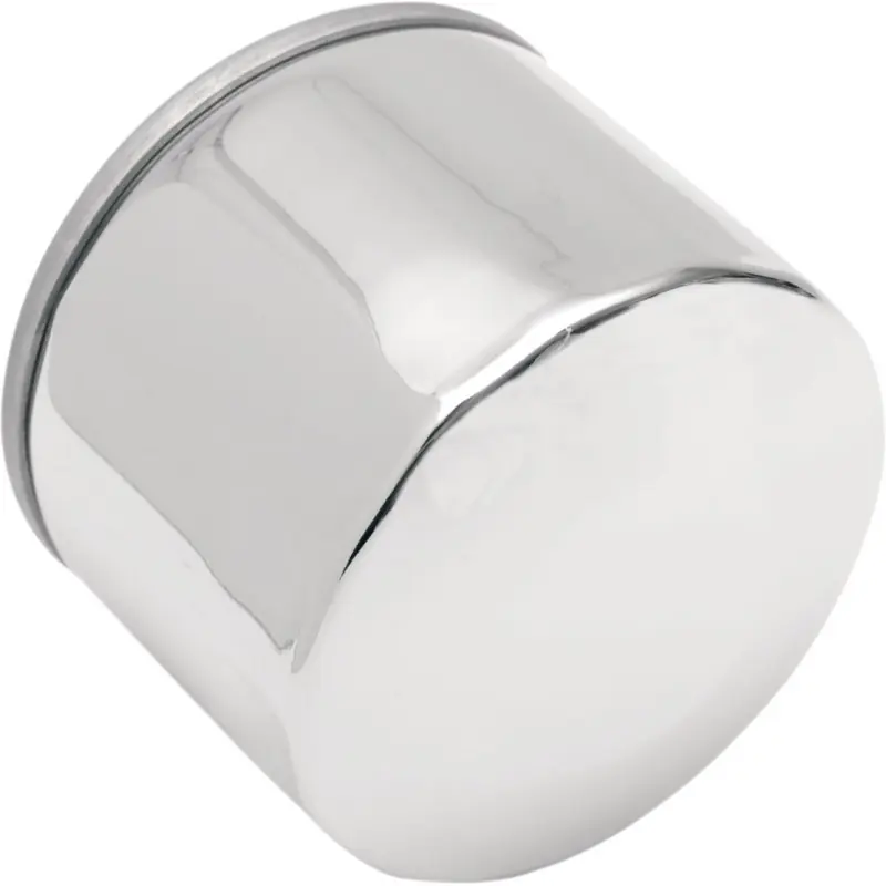 DRAG SPECIALTIES - CHRM MAGN ÖL FILTER 2.25 Bestpreis