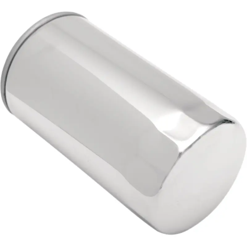 Neue Ware DRAG SPECIALTIES - CHRM MAGN ÖL FILTER 5.5