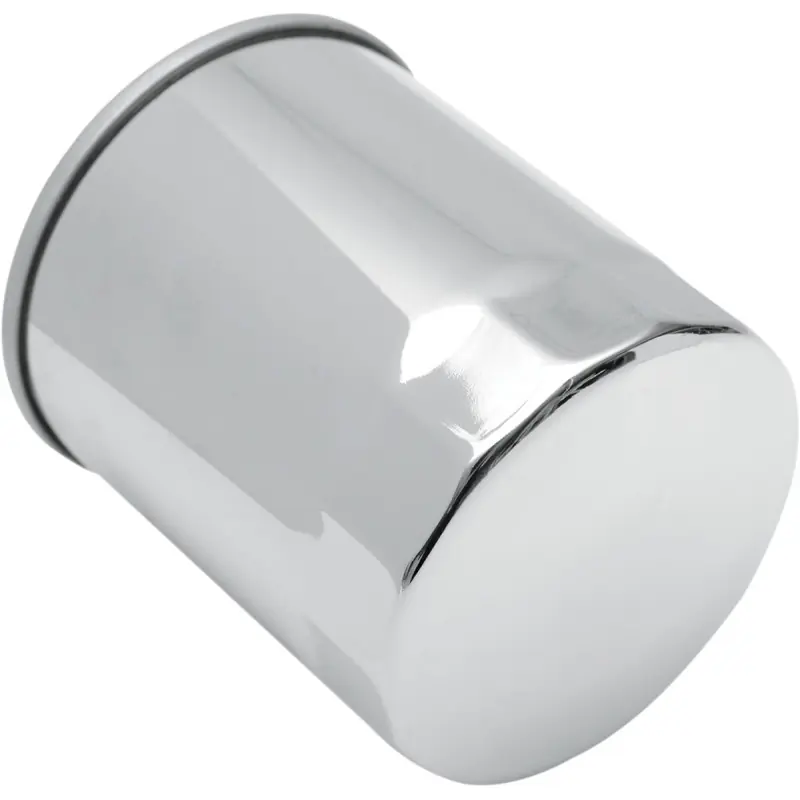 Neue Kollektion DRAG SPECIALTIES - ÖLFILTER CHROM 63796-77A