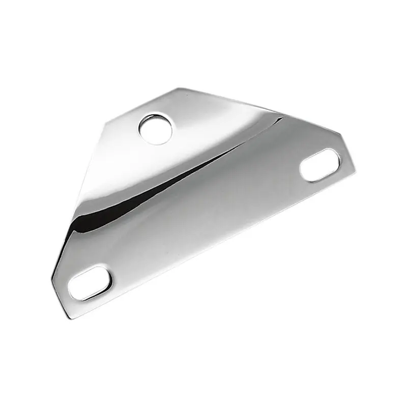 Jetzt Kaufen DRAG SPECIALTIES - Scheinwerferhalter BOTTOM MNT