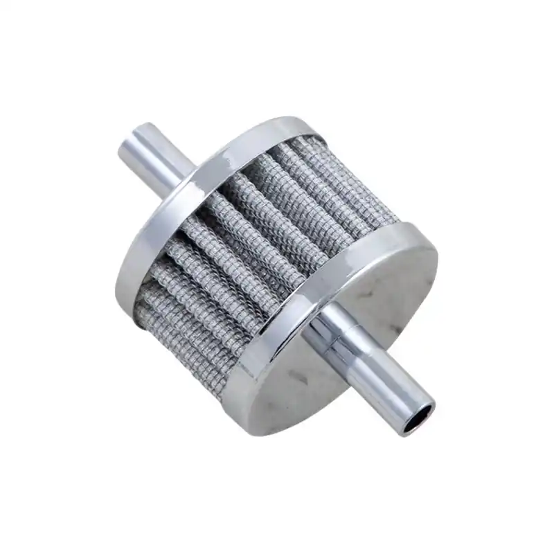 DRAG SPECIALTIES - DOPPELEINLAUF ATMUNGSELEMENT Kracherpreis