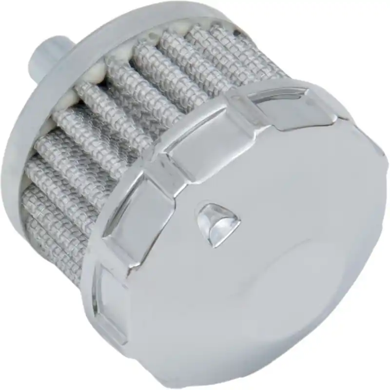 Markenware DRAG SPECIALTIES - FILTER CR-GEHÄUSE ATMUNG REPL