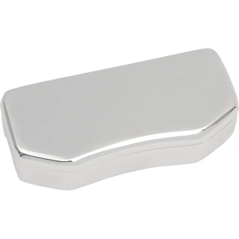 Nur Heute DRAG SPECIALTIES - BUFALO HID SMOOTH TOP CLAMP