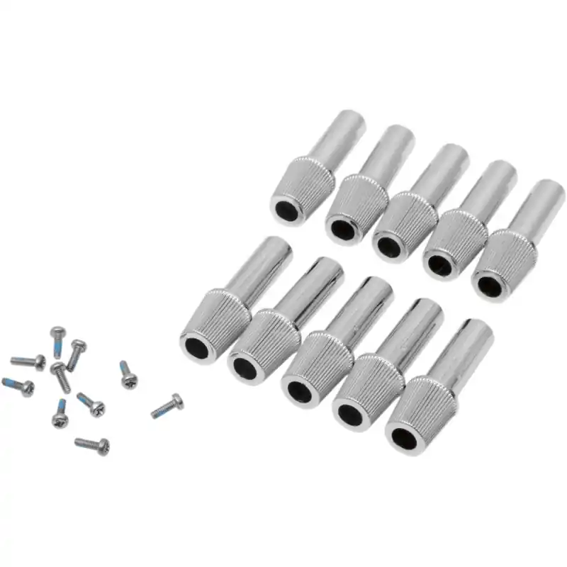 Abverkauf DRAG SPECIALTIES - REISE-RESET-KNOPF 90-95FXST