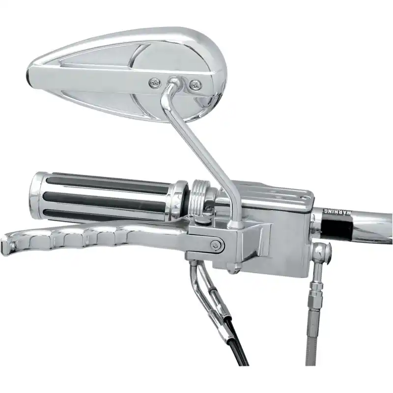 DRAG SPECIALTIES - TRÄNENFALL MIROIR RECHTS HD Preiswert