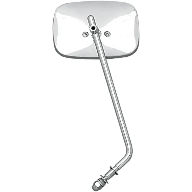 DRAG SPECIALTIES - SPIEGEL EINFACH MIT LRIDER STEM Super-Preis